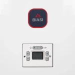 Газовый котел BIASI RINNOVA COND 28кВт 28S