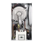 Газовый котел BIASI RINNOVA COND 32кВт 32S