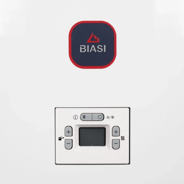 Газовый котел BIASI RINNOVA COND 32кВт 32S