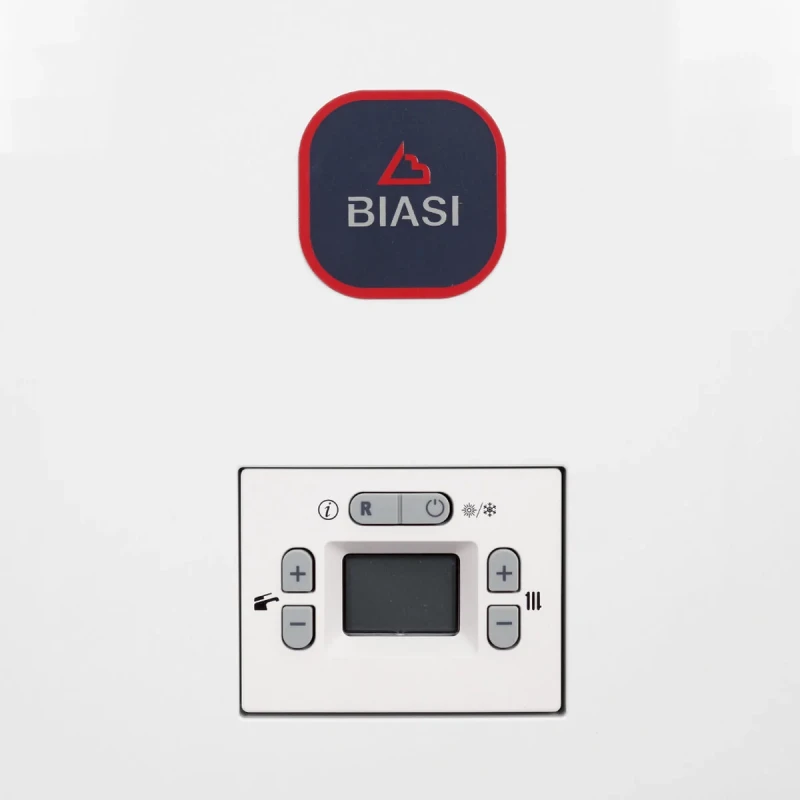 Газовый котел BIASI RINNOVA COND 32кВт 32S