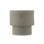 Муфта-переходная PPR Ekoplastik 25х20 мм SRE02520XX