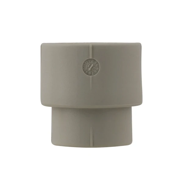 Муфта-переходная PPR Ekoplastik 25х20 мм SRE02520XX