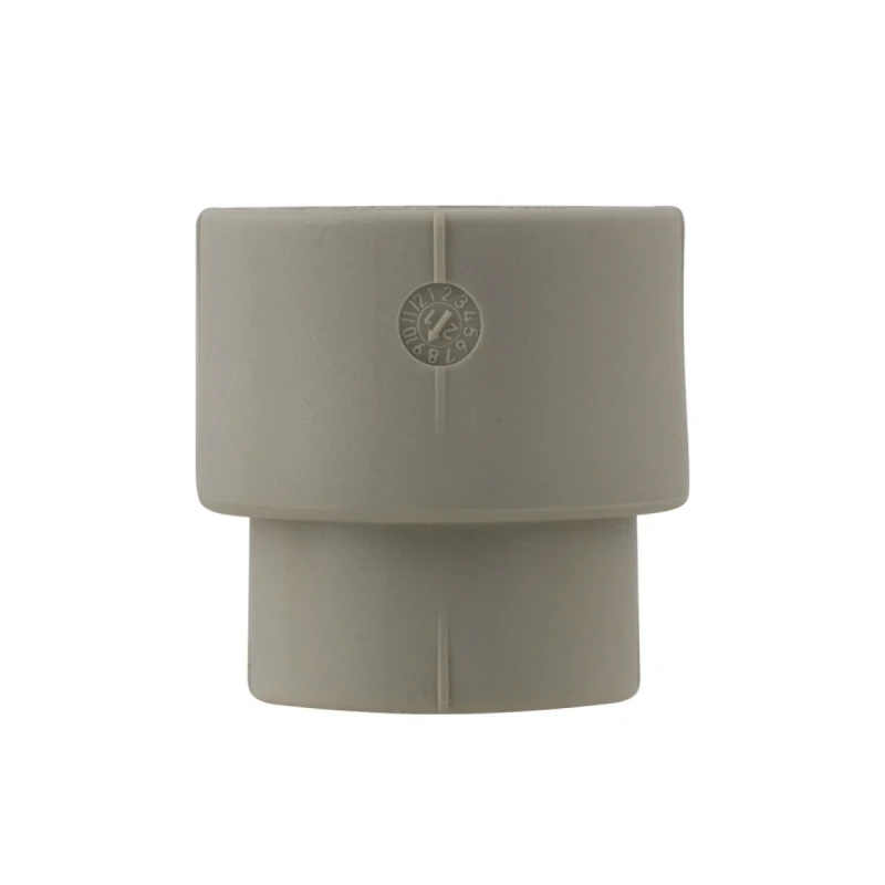 Муфта-переходная PPR Ekoplastik 25х20 мм SRE02520XX