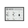 Комплект термостатичний Raftec M30 кутовий 1/2