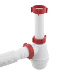 Сифон для умывальника Polmark 1 1/4