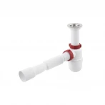 Сифон для мойки Polmark 1 1/2