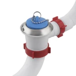 Сифон для ванны Polmark с выпуском 1 1/2