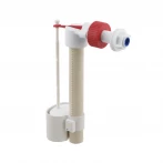 Впускной механизм Polmark с боковой подводкой и пластиковой резьбой 1/2