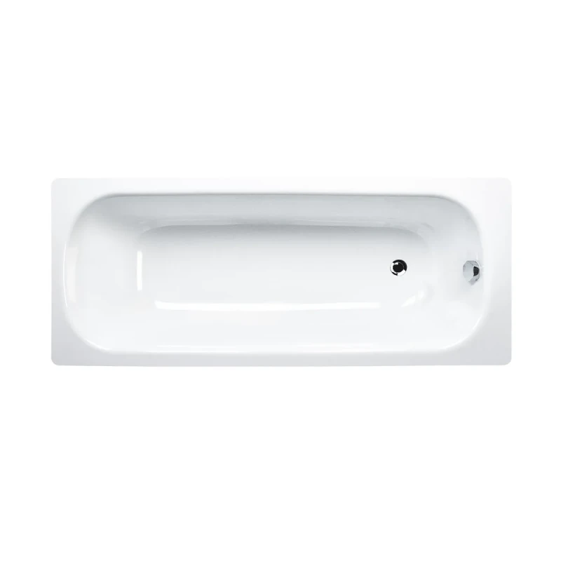 Ванна стальная VENTA Geruska 120х70 G120D70D39