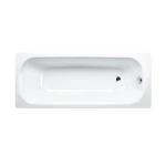 Ванна стальная VENTA Geruska 140х70 G120D70D39