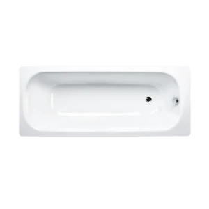 Ванна стальная VENTA Geruska 150х70 G150D70D39