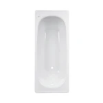 Ванна стальная VENTA Berounka 150х70 B150D70D39