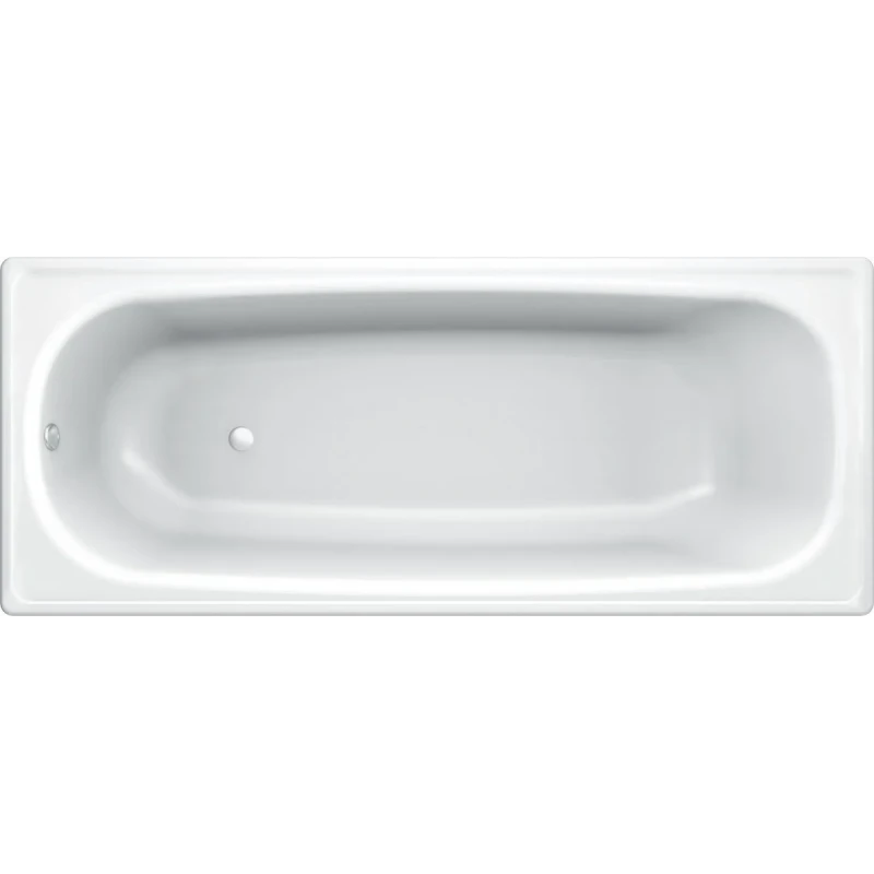 Ванна стальная VENTA Berounka 170х70 B170D70D39
