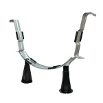 Ножки универсальные металл. для стальных ванн VENTA