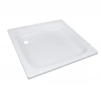 Поддон для душа Venta 70x70x8 Q70D70D8D