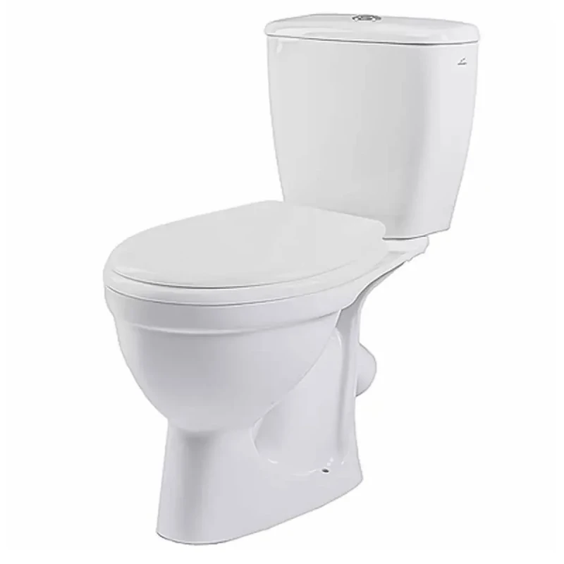 Унітаз-компакт Kolo ANTISPLASH 209905UA