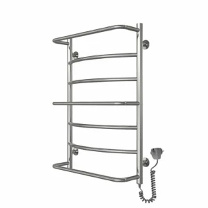 Полотенцесушитель Milano Luxury Р6 500x800 ER (EF16) (Mlu 80.50.7)
