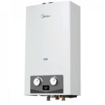 Газовая колонка Midea JSD20-10DH4