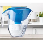 Фильтр-кувшин Ecosoft НЕМО синий в коробке FMVNEMOBECO