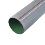 Труба внутрішня PLM GREEN LINE 110мм 1.5м