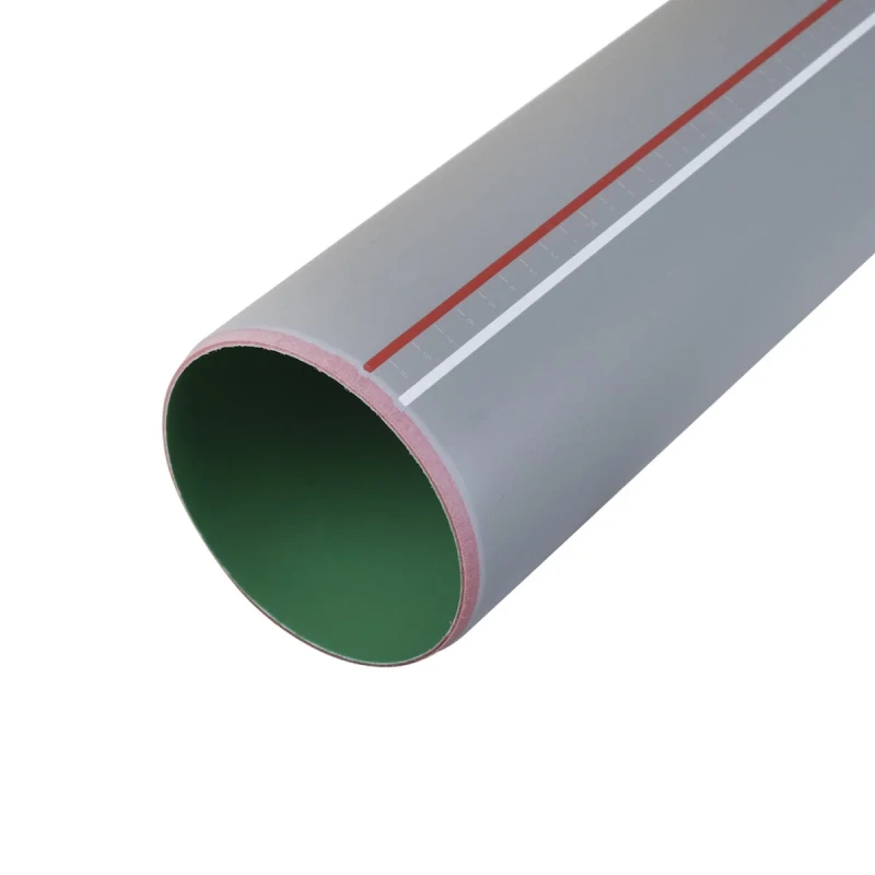 Труба внутренняя PolMark GREEN LINE 110мм 1.5м