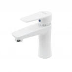 Змішувач для умивальника RIZO RP10W