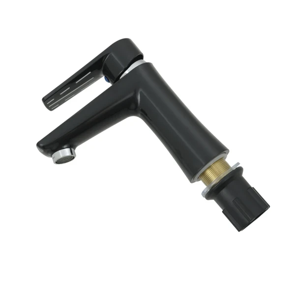 Смеситель для умывальника RIZO RP10B