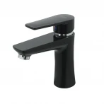 Смеситель для умывальника RIZO RP10B