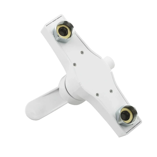 Смеситель для душевой кабины RIZO RP52W