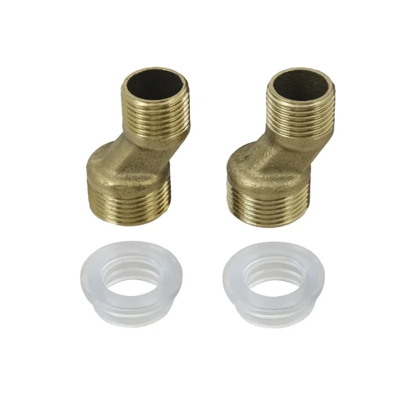 Смеситель для душевой кабины RIZO RP52W