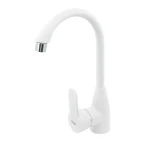 Змішувач для кухні RIZO RP42W