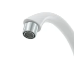 Змішувач для кухні RIZO RP42W