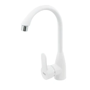 Змішувач для кухні RIZO RP42W