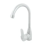 Змішувач для кухні RIZO RP42C