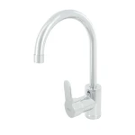 Змішувач для кухні RIZO RP44C