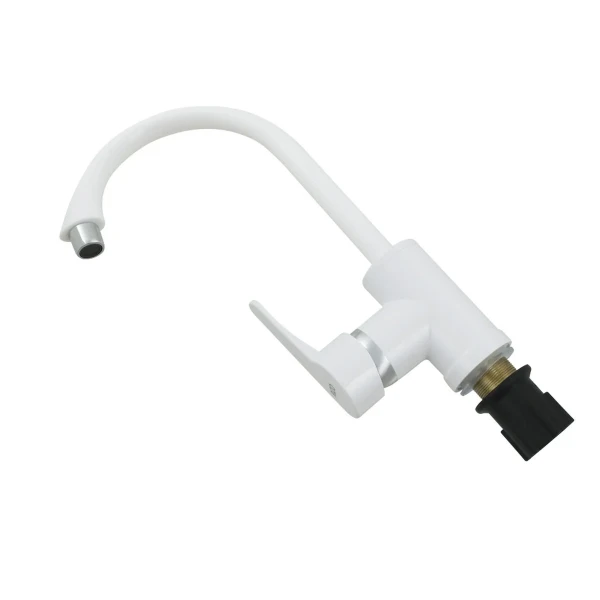 Змішувач для кухні RIZO RP44W