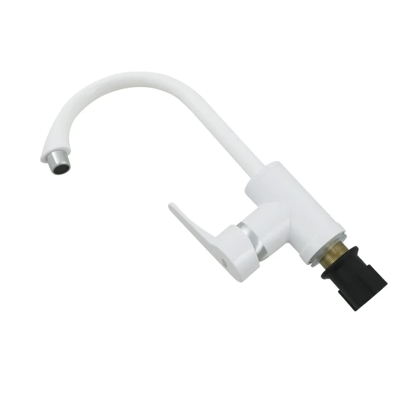 Змішувач для кухні RIZO RP44W