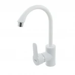 Змішувач для кухні RIZO RP44W