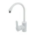 Змішувач для кухні RIZO RP44W