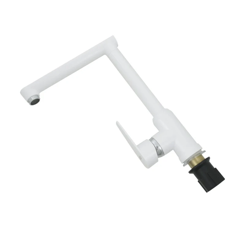 Змішувач для кухні RIZO RP46W