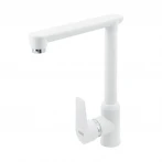 Змішувач для кухні RIZO RP46W