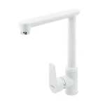 Змішувач для кухні RIZO RP46W