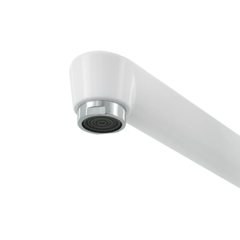 Змішувач для кухні RIZO RP46W