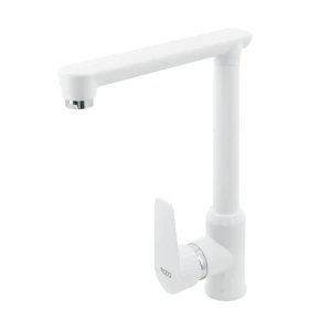 Змішувач для кухні RIZO RP46W