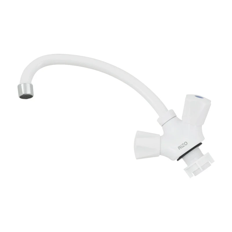 Смеситель для кухни RIZO RP48W