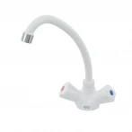 Смеситель для кухни RIZO RP48W