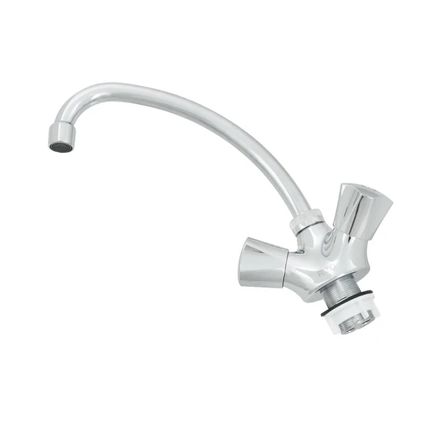 Змішувач для кухні RIZO RP48C