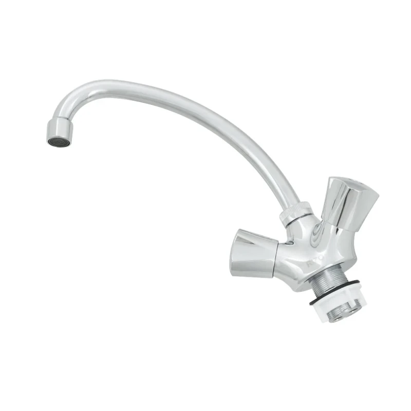 Смеситель для кухни RIZO RP48C