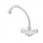 Смеситель для кухни RIZO RP48C