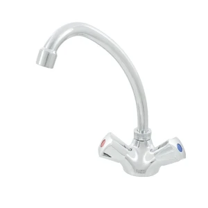 Смеситель для кухни RIZO RP48C Смеситель для кухни RIZO RP48C